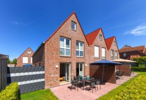 Ferienhaus Licht