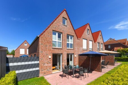 Foto 2 Ferienhaus Ostfriesland Dornum & Umgebung Ferienhaus Licht (Objekt 96873) buchen