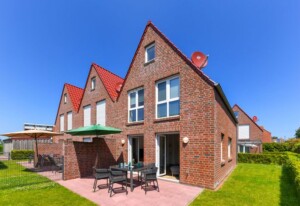 Ferienhaus Meer