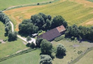 Ulfershausen