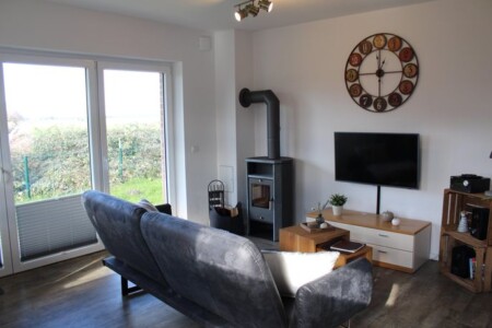 Foto 3 Ferienhaus Ostfriesland Butjadingen Traummomente Tossens (Objekt 105438) buchen