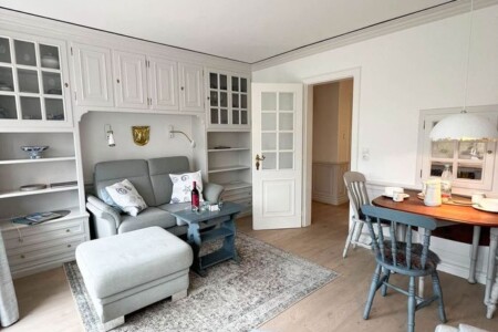 Foto 5 Ferienwohnung Ostfriesland Sylt Kleine Düne (Objekt 42285) buchen