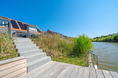 Foto 4 Ferienhaus Ostfriesland Krummhörn & Umgebung Arista Gracht (Objekt 104540) buchen