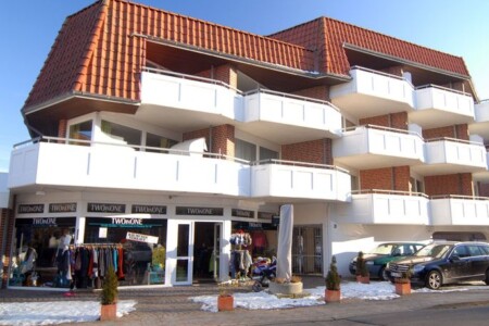 Foto 4 Ferienwohnung Ostfriesland Nordfriesland Haus Pole Poppenspäler I (Objekt 51560) buchen