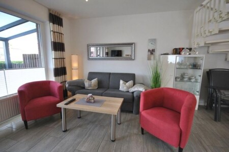 Foto 4 Ferienwohnung Ostfriesland Norddeich & Umgebung Veltrup (Objekt 105440) buchen