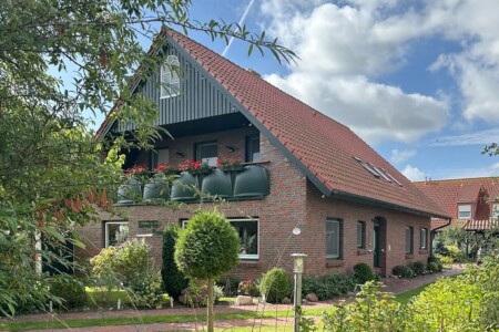 Foto 4 Ferienwohnung Ostfriesland Carolinensiel Trabbi-Haus (Objekt 98971) buchen