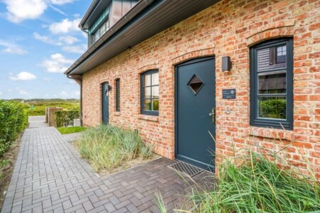 Foto 2 Ferienhaus Ostfriesland Sylt Rantumer Straße (Objekt 102985) buchen