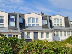Kapitänshaus Strandhuus