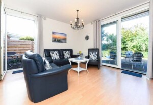 Ferienhaus Passat