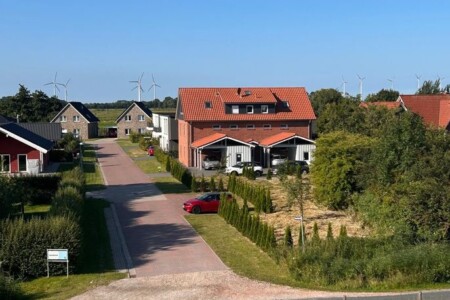 Foto 3 Ferienwohnung Ostfriesland Butjadingen Deichzauber (Objekt 105461) buchen