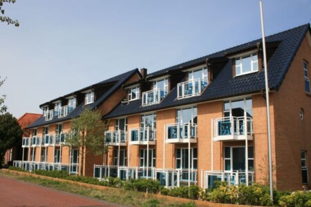 Foto 3 Ferienwohnung Ostfriesland Norderney Residenz Südwesthörn (Objekt 94855) buchen