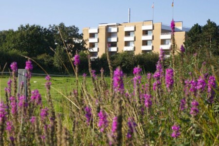 Foto 1 Ferienwohnung Ostfriesland Zwischen Elbe und Weser Frauenpreiß Ferienwohnungen (Objekt 98423) buchen