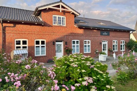 Foto 4 Ferienwohnung Ostfriesland Amrum GUNDT Amrum (Objekt 57451) buchen
