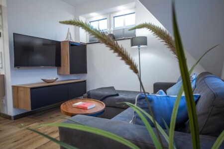 Foto 3 Ferienwohnung Ostfriesland Juist Winkelschiffchen III (Objekt 102475) buchen