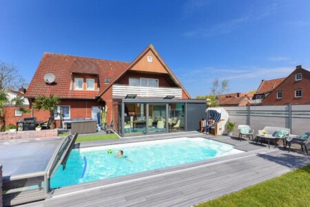 Foto 3 Ferienwohnung Ostfriesland Neuharlingersiel & Umgebung Haus zum Seehund (Objekt 104347) buchen