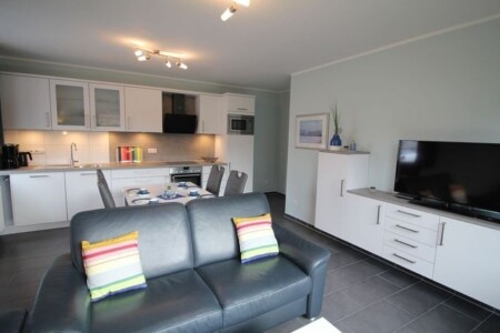 Foto 4 Ferienwohnung Ostfriesland Friesland Wohnung 76 (Objekt 105465) buchen