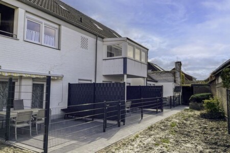 Foto 3 Ferienwohnung Ostfriesland Norddeich & Umgebung Seeteufel (Objekt 58220) buchen