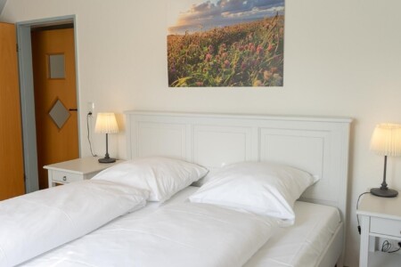 Foto 1 Ferienwohnung Ostfriesland Norddeich & Umgebung Ferienwohnung Großer Basset (Objekt 108208) buchen