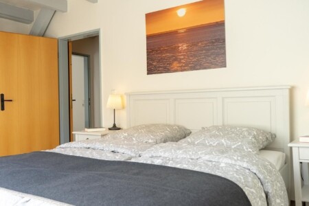 Foto 5 Ferienwohnung Ostfriesland Norddeich & Umgebung Ferienwohnung Weimaraner (Objekt 108213) buchen