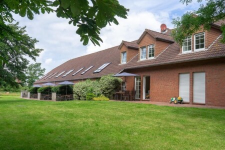 Foto 3 Ferienwohnung Ostfriesland Norddeich & Umgebung Ferienwohnung Irischer Wolfshund (Objekt 108215) buchen