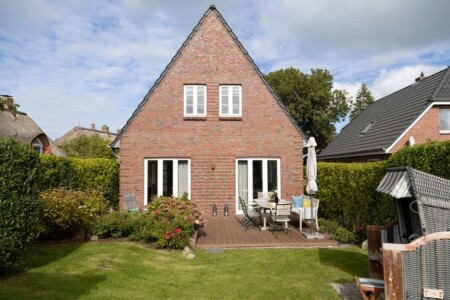 Foto 4 Ferienhaus Ostfriesland Föhr Hygge Hus (Objekt 9507) buchen