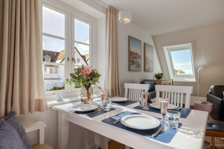 Foto 3 Ferienwohnung Ostfriesland Sylt Nordseezauber (Objekt 75753) buchen