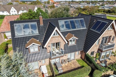 Foto 4 Ferienwohnung Ostfriesland Sylt Syltmuschel (Objekt 61409) buchen