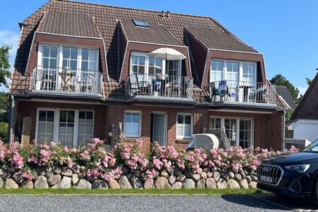 Foto 3 Ferienwohnung Ostfriesland Sylt Ankerplatz (Objekt 105473) buchen