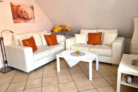Foto 4 Ferienwohnung Ostfriesland Norddeich & Umgebung Ferienwohnung Haus Möwe 04 (Objekt 105479) buchen