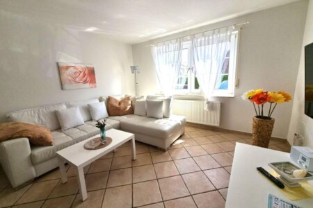 Foto 5 Ferienwohnung Ostfriesland Norddeich & Umgebung Ferienwohnung Haus Möwe 01 (Objekt 105480) buchen