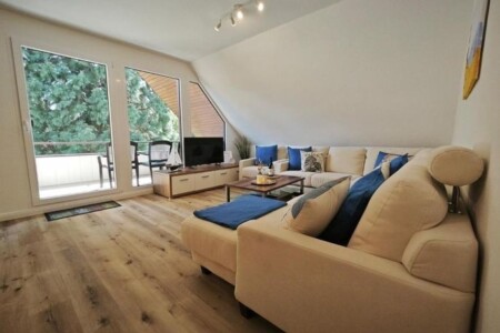 Foto 5 Ferienwohnung Ostfriesland Leer & Umgebung Ferienwohnung-Goder (Objekt 105481) buchen
