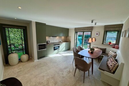 Foto 1 Ferienwohnung Ostfriesland Sylt Düne (Objekt 105484) buchen
