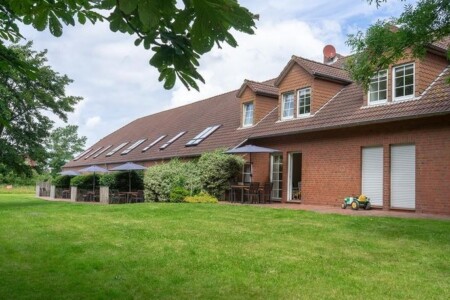 Foto 5 Ferienwohnung Ostfriesland Norddeich & Umgebung Ferienwohnung Irischer Wolfshund (Objekt 105486) buchen
