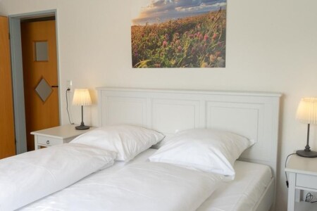 Foto 5 Ferienwohnung Ostfriesland Norddeich & Umgebung Ferienwohnung Großer Basset (Objekt 105488) buchen