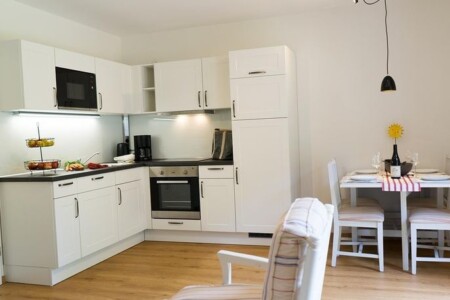 Foto 5 Ferienwohnung Ostfriesland Norddeich & Umgebung Ferienwohnung Friesischer Wasserhund (Objekt 105491) buchen