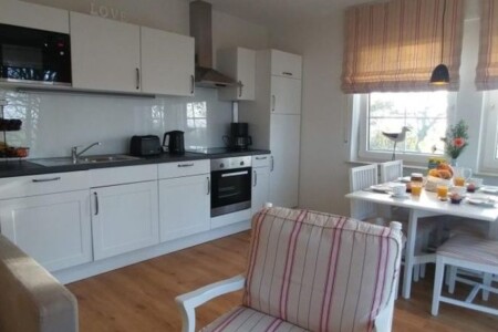 Foto 5 Ferienwohnung Ostfriesland Norddeich & Umgebung Ferienwohnung Scothch Terrier (Objekt 105492) buchen