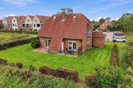 Foto 5 Ferienhaus Ostfriesland Norddeich & Umgebung Sandrose (Objekt 51057) buchen
