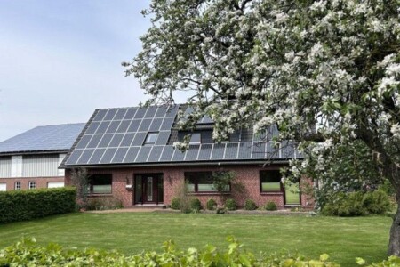 Foto 5 Ferienwohnung Ostfriesland Nordfriesland Huus Marschkiek (Objekt 56019) buchen