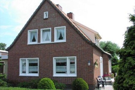 Foto 5 Ferienwohnung Ostfriesland Neuharlingersiel & Umgebung Abken, Uwe  "Haus Kap Horn" (Objekt 56029) buchen