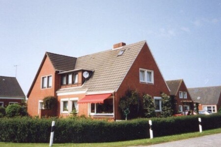 Foto 1 Ferienwohnung Ostfriesland Neuharlingersiel & Umgebung Haus am Anker - Herzog (Objekt 56036) buchen