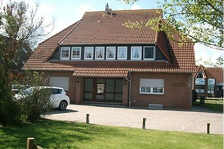 Foto 5 Ferienwohnung Ostfriesland Neuharlingersiel & Umgebung Cordes-Döding, Anke, "Strandwohnung Deichblume"" (Objekt 56038) buchen