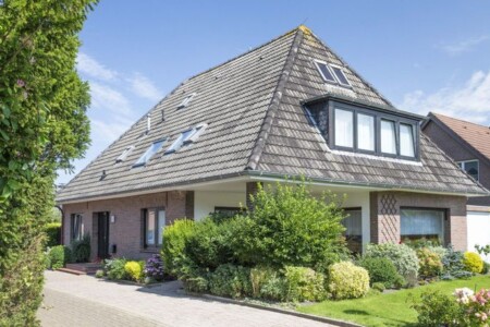 Foto 1 Ferienwohnung Ostfriesland Neuharlingersiel & Umgebung "Haus Göken" Emken (Objekt 56040) buchen