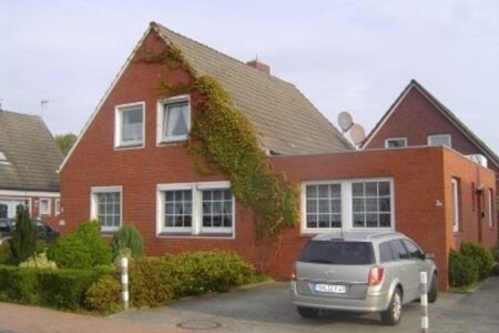 Foto 1 Ferienwohnung Ostfriesland Neuharlingersiel & Umgebung Egberts, Georg (Objekt 56043) buchen