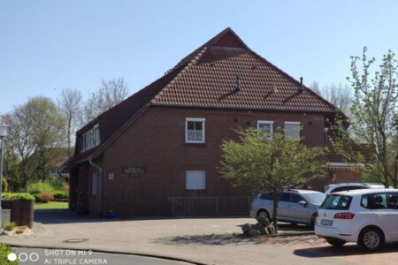Foto 4 Ferienwohnung Ostfriesland Neuharlingersiel & Umgebung Strandhafer, Barenbräuker (Objekt 56047) buchen