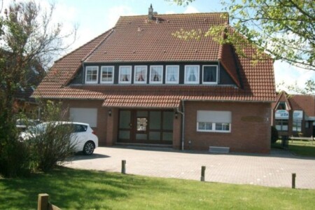 Foto 1 Ferienwohnung Ostfriesland Neuharlingersiel & Umgebung Cordes-Döding "Strandwohnung Louisa" (Objekt 56049) buchen