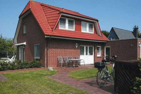 Foto 2 Ferienwohnung Ostfriesland Neuharlingersiel & Umgebung Haus Tweemaster, Klaassen (Objekt 102441) buchen