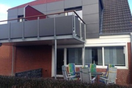 Foto 3 Ferienwohnung Ostfriesland Neuharlingersiel & Umgebung Heitkamp "4 Sterne Appartementhaus Robbe Lee" (Objekt 31122) buchen