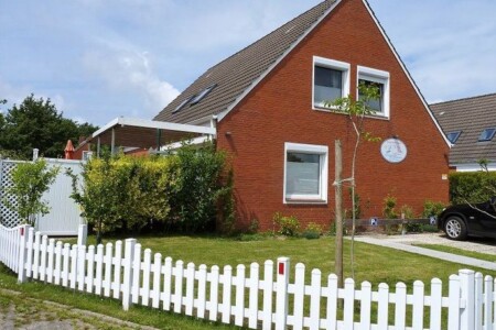 Foto 3 Ferienwohnung Ostfriesland Neuharlingersiel & Umgebung "Kolks Huus, Seglerweg" (Objekt 32632) buchen