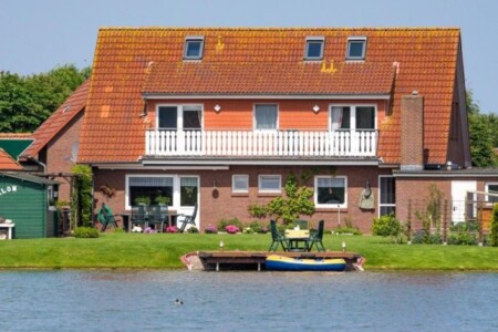 Foto 5 Ferienwohnung Ostfriesland Neuharlingersiel & Umgebung Jacobs, Erwin "Haus Shalom" (Objekt 31129) buchen