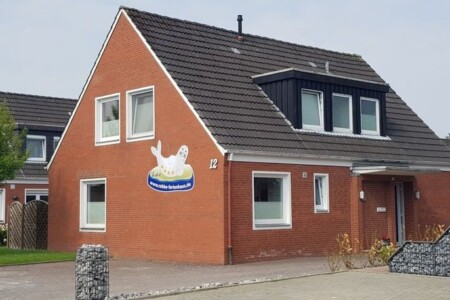 Foto 4 Ferienwohnung Ostfriesland Neuharlingersiel & Umgebung Robbe "Apartmenthaus  Luv", Heitkamp (Objekt 31130) buchen